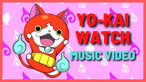 yo kai watch songs